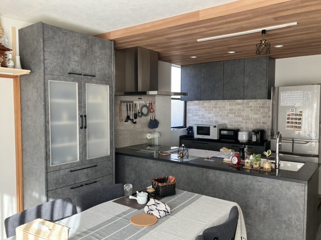 水回りのリフォーム